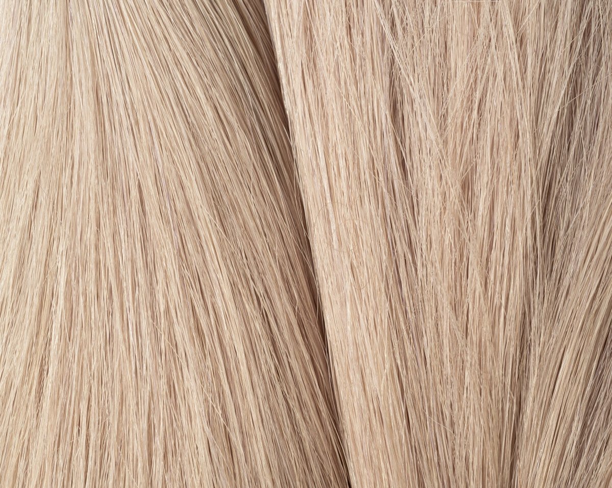 Natural hair Kit A02 Gray - Dreadradar