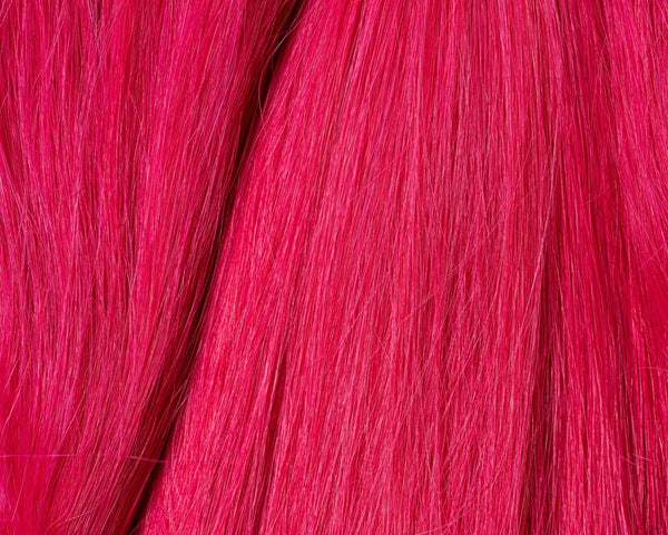 Natural hair Kit P02 Magenta - Dreadradar