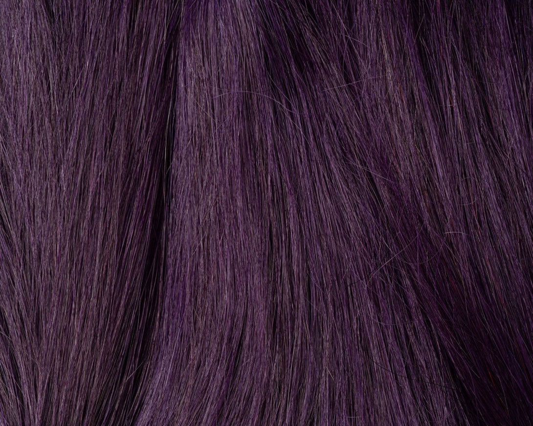 Natural hair Kit V01 Velvet Violet - Dreadradar
