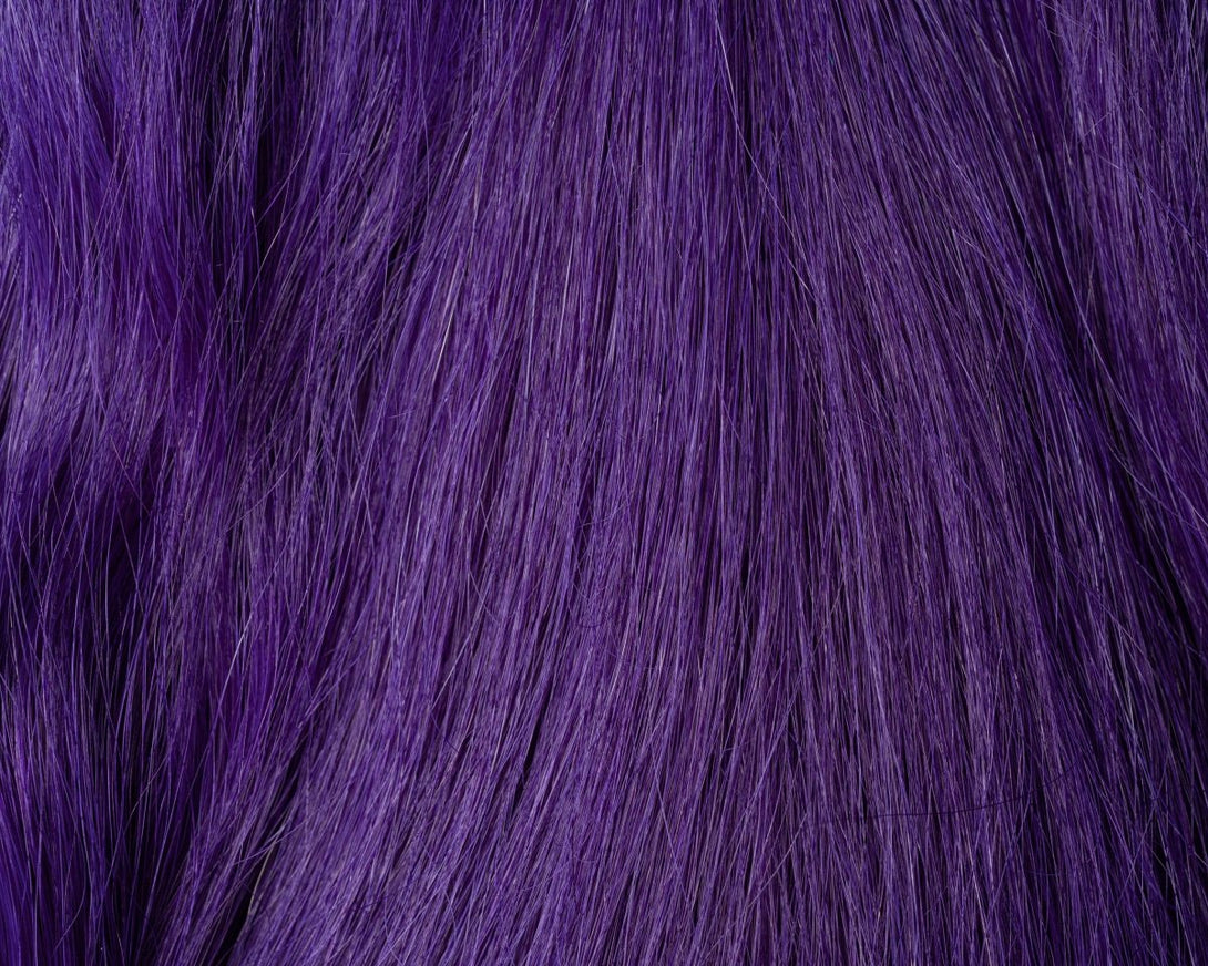 Natural hair Kit V05 Blueberry - Dreadradar