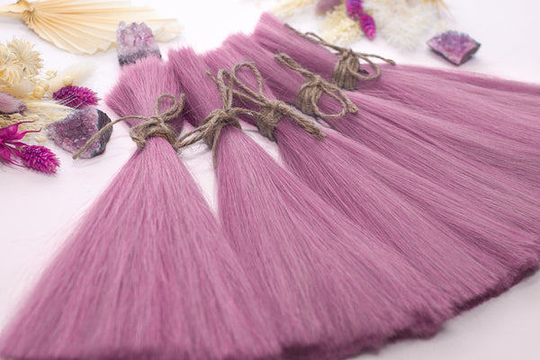 Natural hair Kit V14 Aqua Purple - Dreadradar