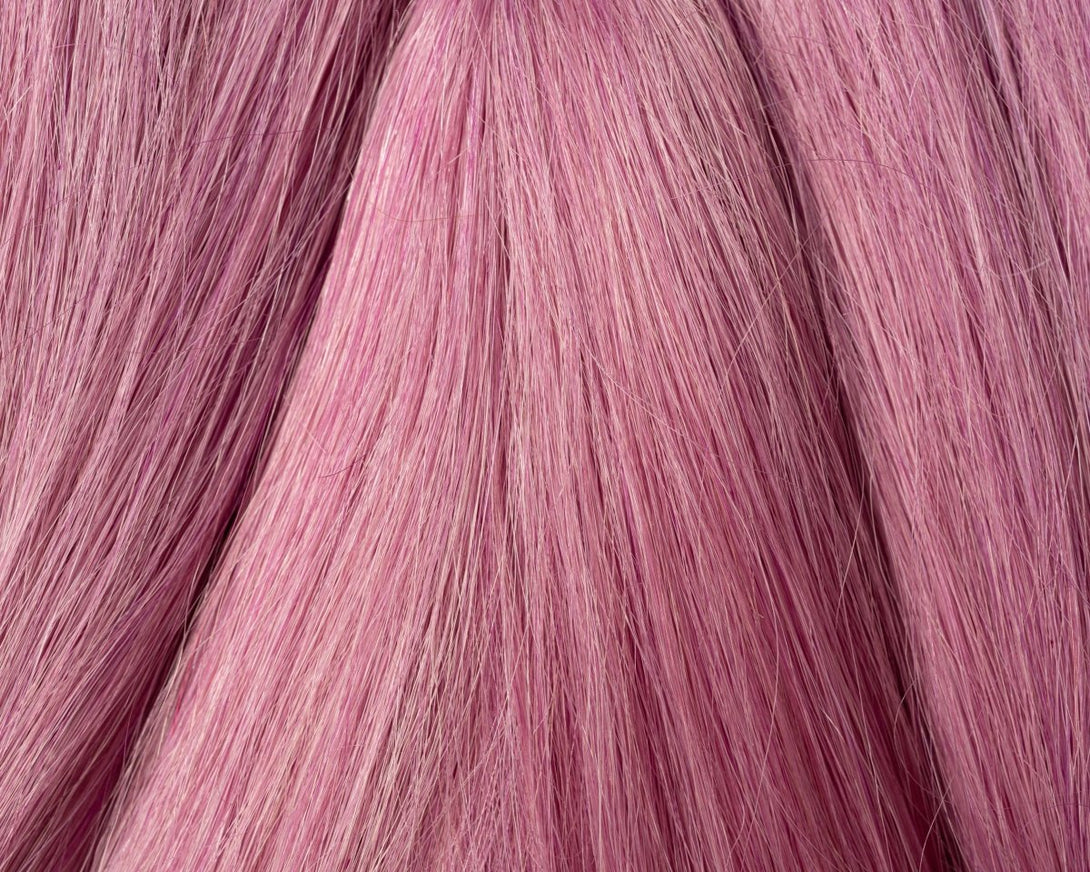 Natural hair Kit V14 Aqua Purple - Dreadradar
