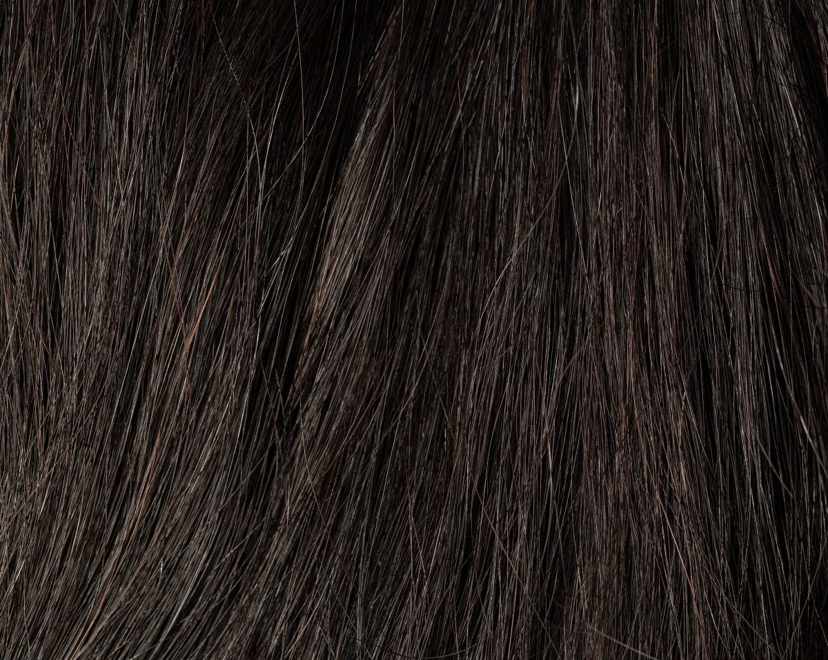 x20 Natural dreadlock extensions 4/0 Brown - Dreadradar
