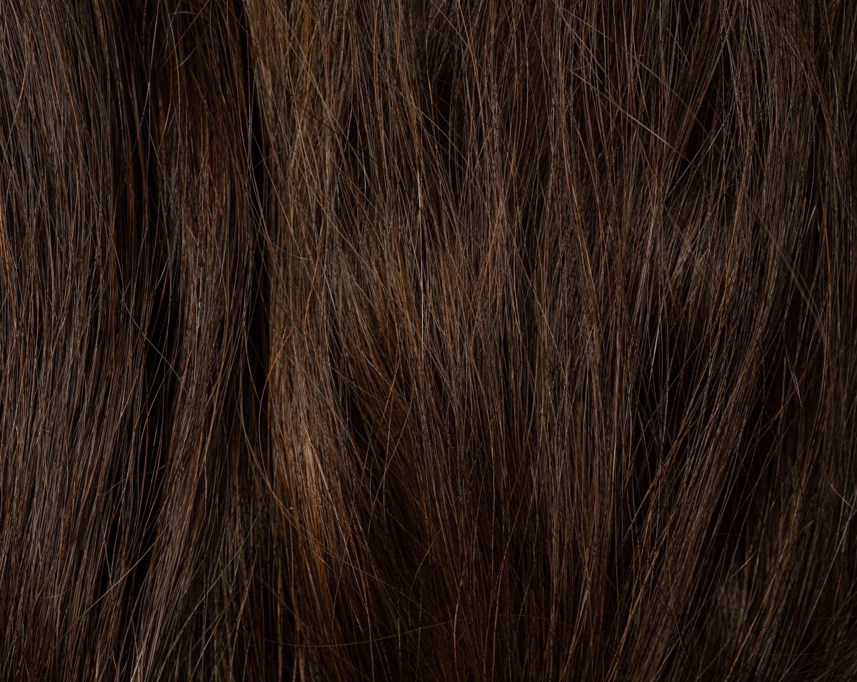 x20 Natural dreadlock extensions 5/37 Light Brown Golden Brown - Dreadradar